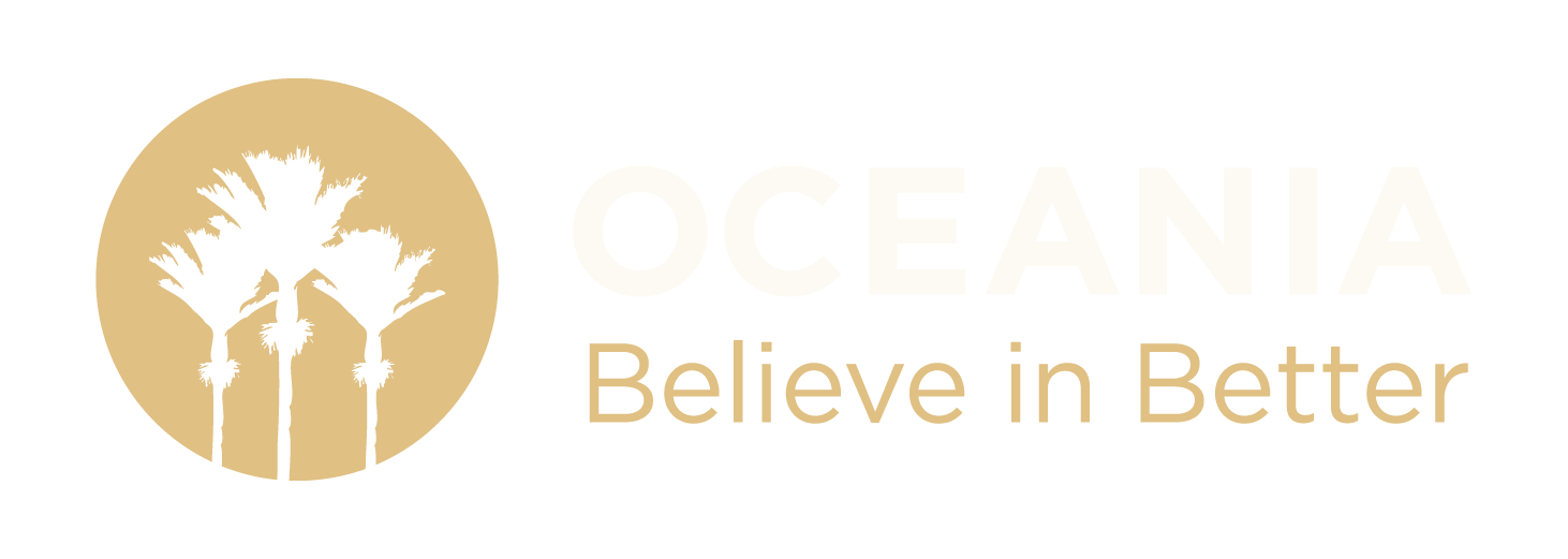 Oceania Logo